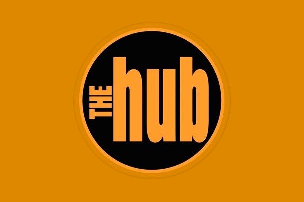 Гостиница «The Hub»